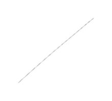 YAGEO JPW-05-T-52- Zero Ohm Resistor, Jumper, Axial Leaded, 6 A, Through Hole, JPW Series