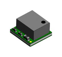 CYNTEC MUN12AD03-SECM Non Isolated POL DC/DC Converter, Micro Module, 16.5 W, 800 mV, 5.5 V, 3 A