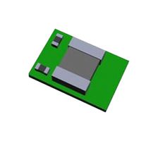 CYNTEC MUN12AD01-SG Non Isolated POL DC/DC Converter, Micro Module, 6 W, 800 mV, 6 V, 1 A