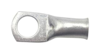 MUELLER ELECTRIC MCL25-10 Lug Terminal, Crimp, 25 mm², Compression Lug, M10