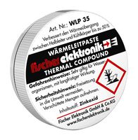 FISCHER ELEKTRONIK WLP 035