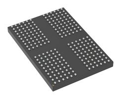 INTEGRATED SILICON SOLUTION / ISSI IS46LQ32512A-046BLA2 DRAM, Mobile LPDDR4, 16 Gbit, 512M x 32bit, 2.133 GHz, BGA, 200 Pins