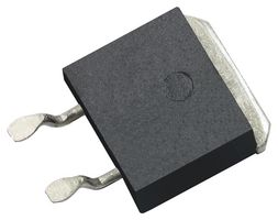 VISHAY D2TO035S10001FRE3 SMD Chip Resistor, 10 kohm, ± 1%, 35 W, TO-263 (D2PAK), Thick Film, High Power