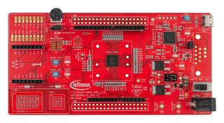 INFINEON KITPSOC4-HVMS-128KLITE