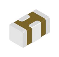 KYOCERA AVX KGN05ZS60E435MH Feedthrough Capacitor, 3 Terminal, 4.3 µF, 2.5 V, 2 A, 0402 [1005 Metric], Surface Mount, ± 20%