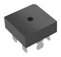 MICRO COMMERCIAL COMPONENTS (MCC) SKBPC7510-BP Bridge Rectifier, Three Phase, 1 kV, 75 A, SKBPC75, 5 Pins, 1.2 V