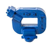LEM HO 100-S-0100 Current Transducer, Open Loop Hall Effect, AC/DC/Pulsed, 100A, Analogue - ± 2V, 4.5V to 5.5V Supply