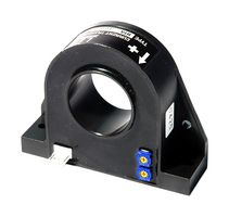 LEM HTA 100-S Current Transducer, Open Loop Hall Effect, AC/DC/Pulsed, 100A, Analogue - ± 4V, ± 15V Supply