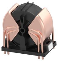 TE CONNECTIVITY - SCHAFFNER RT8521-85-3M2 Common Mode Choke, 500µH, 85A, Board Mount, Vertical, RT Series