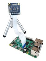 AMS OSRAM GROUP MIRA050"RGB"MINI"SB Evaluation Board, Mira050, CMOS, Image Sensor, 0.5 MP Resolution, 1500 Mbps