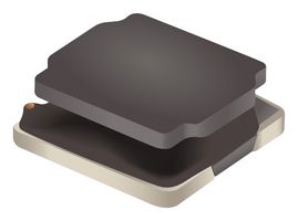 BOURNS SRN3012TA-2R2M Power Inductor (SMD), 2.2 µH, 1.7 A, Semishielded, 1.5 A, SRN3012TA Series, 1212 [3030 Metric]