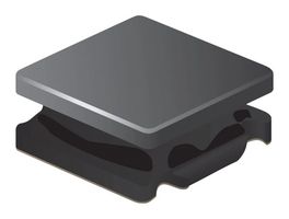 BOURNS SRN3015C-100M Power Inductor (SMD), 10 µH, 1.5 A, Semishielded, 1 A, SRN3015C Series, 1212 [3030 Metric]