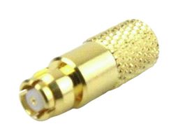 FAIRVIEW MICROWAVE ST1847 RF Terminator, Coaxial Termination, 0 Hz, 18 GHz, SMP, Jack, 50 ohm