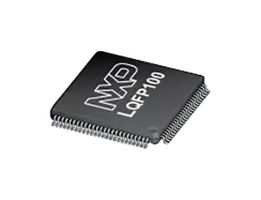NXP MCXA345VLL ARM MCU, Mixed Signal, MCXA3 Family MCXA345 Series Microcontrollers, ARM Cortex-M33F, 32 bit