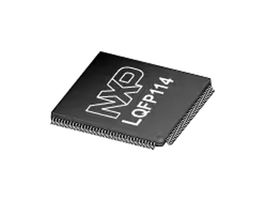 NXP MCXA346VLQ ARM MCU, Mixed Signal, MCXA3 Family MCXA345 Series Microcontrollers, ARM Cortex-M33F, 32 bit