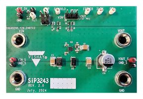 VISHAY SIP32437AEVB
