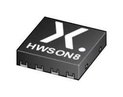 NEXPERIA NPS3005GP-Q100Z Load Switch, 1-CH, Active High, 2 Outputs, 5.5V, 6A, 0.019 ohm, -40 to 150 °C, AEC-Q100, HWSON-8