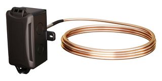 ACI A/AN-A-24'-PB NTC Thermistor, 10 kohm, 304.8mm Lead Length, Free Hanging, -40°C to 150°C, A/AN Series
