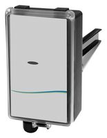 ACI ESENSE-D Gas Sensor, CO2, Analogue, 0 to 2000ppm, NDIR, 19.2-28.8V, Duct Mount, eSENSE Series