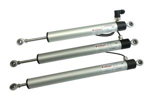 VARIOHM GROUP ILT-AS-100-5-C1