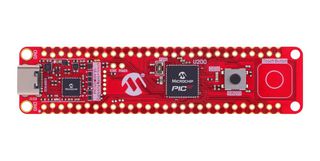 EV80D90A - PIC32CM GV-Value Line Curiosity Nano + Touch evaluation Kit