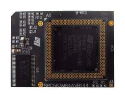 STMICROELECTRONICS SPC563M64AVB176
