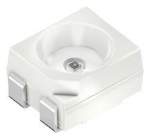 AMS OSRAM GROUP SFH 4240B Infrared Emitter, 950 nm, 60 °, SMD, 24 mW/Sr, 12 ns, 12 ns