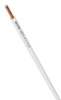 LAPP 4520052 Wire, Stranded, Hook Up, PVC, White, 14 AWG, 100 m