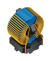 TDK B82722V6152B040 Common Mode Choke, 10 mH, 1.5 A, B82722V6 Series