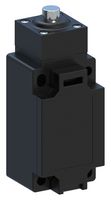 MULTICOMP PRO MP016071 Limit Switch, Plunger, SPST-NO, SPST-NC, 10 A, 24 V, MP Limit Switch