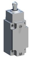 MULTICOMP PRO MP016077 Limit Switch, Roller Plunger, SPST-NO, SPST-NC, 10 A, 24 V, MP Limit Switch