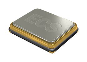 ECS INC INTERNATIONAL ECS-7050MV-100-BN-TR Oscillator, 10MHz, 50ppm, HCMOS, 3.6V, SMD, 7mm x 5mm, MultiVolt ECS-7050MV Series