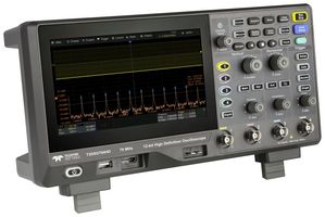TELEDYNE LECROY T3DSO704HD Digital Oscilloscope, T3DSO700HD Series, 4 Analogue, 70 MHz, 1 GSPS, 50 Mpts, 5 ns