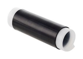 L-COM LCCB003 Connector Accessory, IP68, IP69, Silicone, Cable Assembly Boot