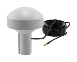 L-COM LCMARGPS1000 RF Antenna, 1.572 to 1.578GHz, GPS, 28dBi, 5W, 50 ohm