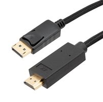 L-COM DPHDMI-MM-05M