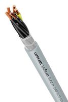 LAPP 0026153 Multicore Cable, Unscreened, 7 Core, 16 AWG, 1.5 mm², 82 ft, 25 m