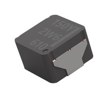 PANASONIC ETQPAM4R7JFW Power Inductor (SMD), AEC-Q200, 4.7 µH, 31 A, Shielded, 30 A, PCC-M15A0MF Series