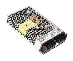MEAN WELL NSP-200-60 AC/DC Enclosed Power Supply (PSU), ITE, Household, Laboratory, Medical & Industrial, 1 Outputs