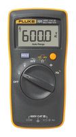 FLUKE FLK-101/I400E ESP DMM, HANDHELD, 600V, 40MOHM, 2AA