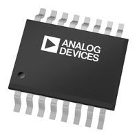 ANALOG DEVICES ADUM363N1BRQZ Digital Isolator, 6 Channels, 2.25 V, 5.5 V, QSOP, 16 Pins, 150 Mbps