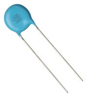 MURATA DE6E3KJ472MN3A Ceramic Suppression Capacitor, AEC-Q200, 4700 pF, ± 20%, X1 / Y2, 440 VAC, 300 VAC, Radial Leaded