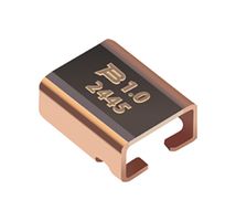BOURNS CSS4C-1216T-L300F SMD Current Sense Resistor, 300 µohm, CSS4C-1216 Series, 1216 [3038 Metric], 5 W, ± 1%
