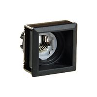 IDEC LB7L-M0 Switch Actuator, Flush Mount, Square, IDEC LB Series 16mm Illuminated Pushbutton Switches