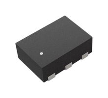 ABRACON ALND-WB-0013-T Low Noise Amplifier, 1.165 to 1.61 GHz, 16dB Gain, 1.2 to 3.6V Supply, -40 to 85 °C, DFN-6