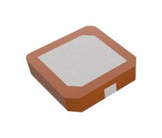 ABRACON AANI-PP-0228-T Internal Antenna, Patch, L-Band, 1.59806-1.60931GHz, Right Hand Circular, 4.5dBic, 2VSWR