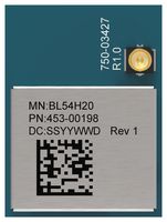 EZURIO 453-00198C