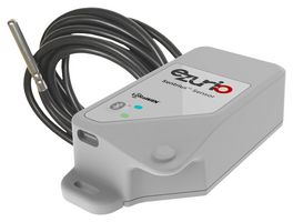 EZURIO 450-00041-K1 Temperature Sensor, RS261 - LoRaWAN / Bluetooth, Magnet Mount, -40°C to +125°C