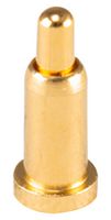 SAME SKY CPG-01-SMT-TR Contact, 36VDC, Spring Loaded Pin, Point, 2 A, 5 mm, 2.82 oz