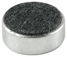 SAME SKY CMC-6022-38T Microphone, Electret Condenser, Omnidirectional, 2Pins, Analogue, -35 dB